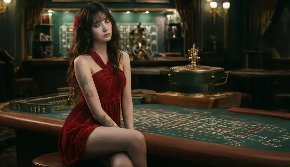 Pin Up Casino Banner